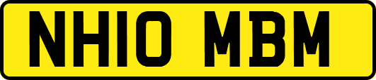 NH10MBM