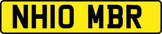 NH10MBR