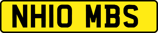 NH10MBS