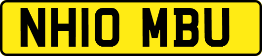 NH10MBU