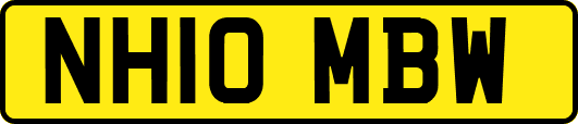 NH10MBW
