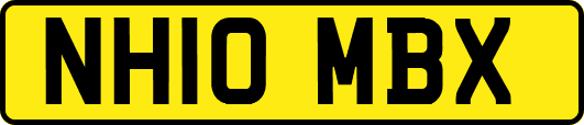 NH10MBX