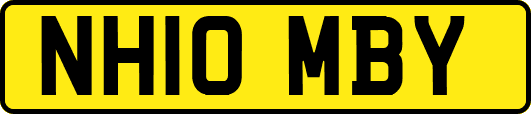 NH10MBY