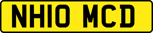 NH10MCD