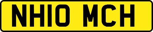 NH10MCH