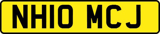 NH10MCJ