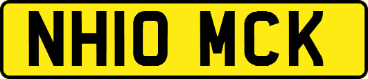 NH10MCK