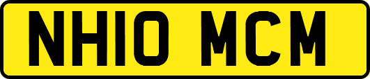 NH10MCM