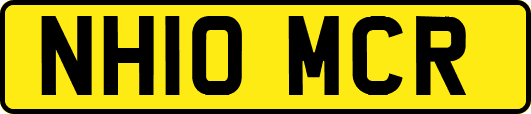 NH10MCR