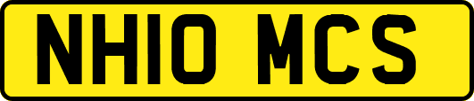 NH10MCS