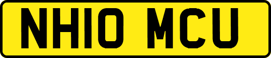 NH10MCU
