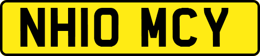 NH10MCY