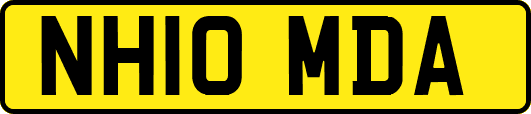 NH10MDA