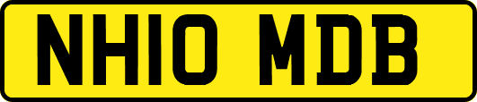 NH10MDB