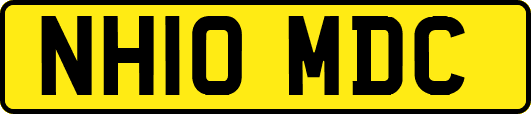 NH10MDC