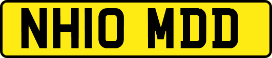 NH10MDD