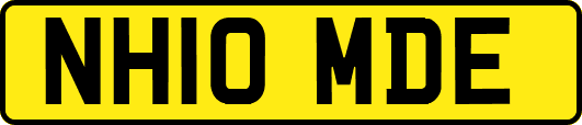 NH10MDE