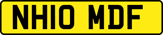 NH10MDF