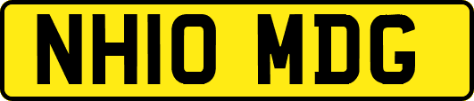 NH10MDG