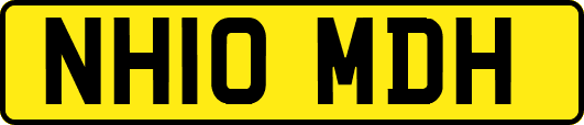 NH10MDH