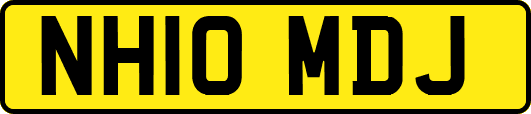 NH10MDJ