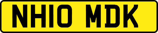 NH10MDK