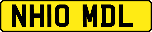 NH10MDL