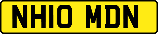 NH10MDN