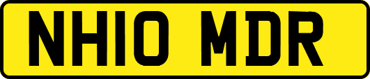NH10MDR