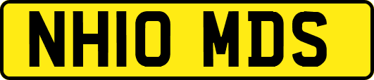 NH10MDS