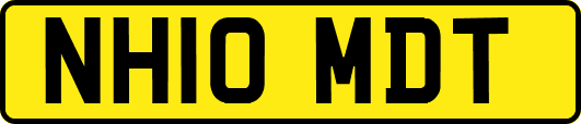 NH10MDT
