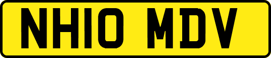 NH10MDV