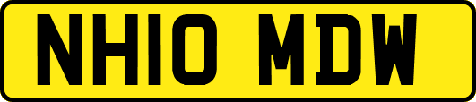 NH10MDW
