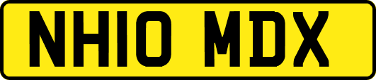 NH10MDX