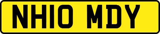 NH10MDY