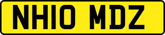 NH10MDZ