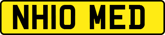 NH10MED