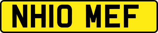 NH10MEF