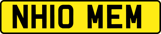 NH10MEM
