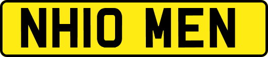NH10MEN