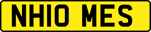 NH10MES