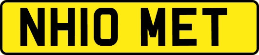 NH10MET