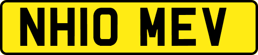 NH10MEV