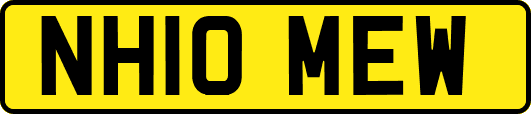 NH10MEW