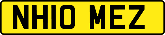 NH10MEZ