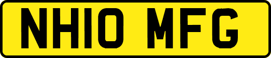 NH10MFG