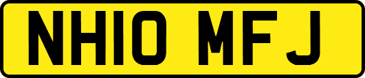 NH10MFJ