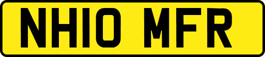 NH10MFR