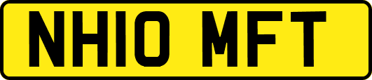 NH10MFT