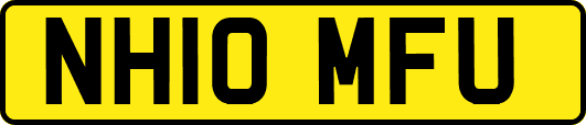 NH10MFU